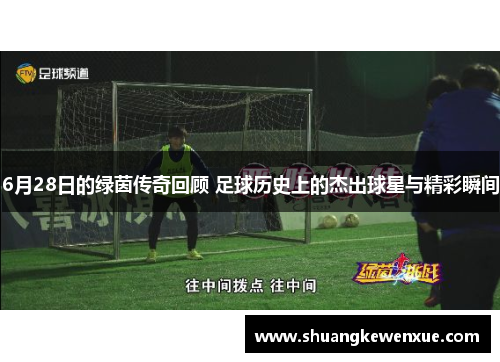 6月28日的绿茵传奇回顾 足球历史上的杰出球星与精彩瞬间